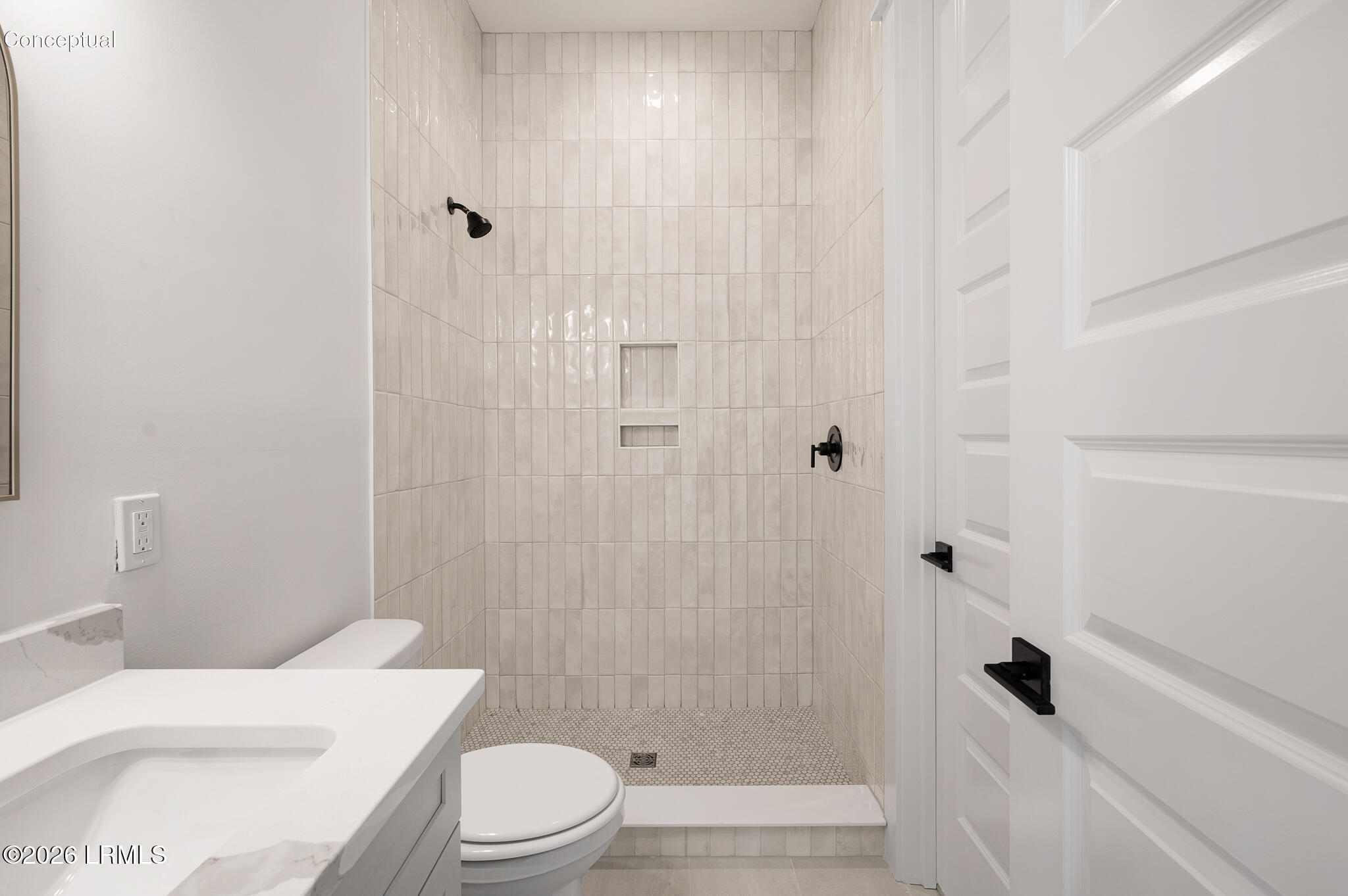 111 Willow Point Road Beaufort, SC 29906 - Photo 25 of 31 Guest Bath 3