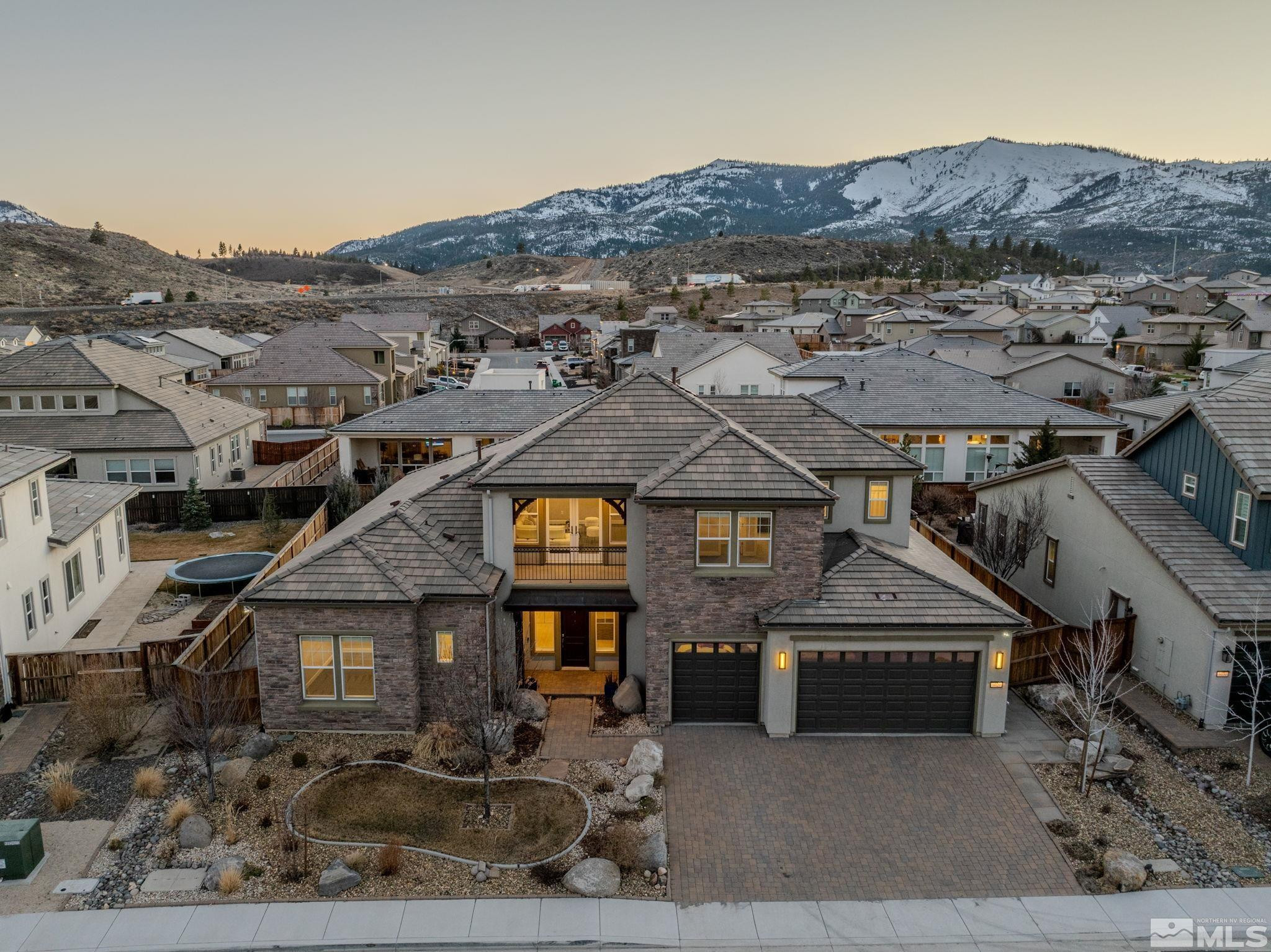 9020 Boomtown Garson Road Verdi, NV 89439 - Photo 3 of 40 Photo 3