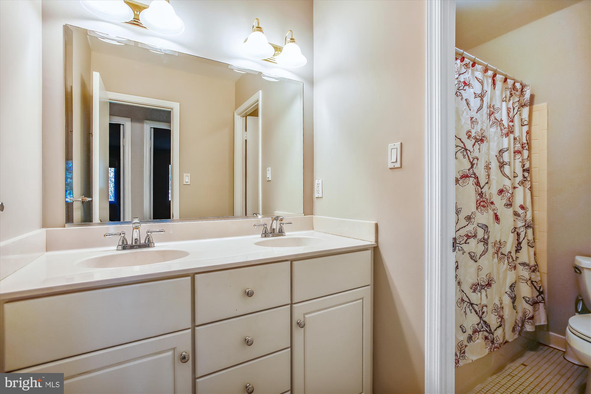 11042 Saffold Way Reston, VA 20190 - Photo 34 of 50 Full Hall Bath