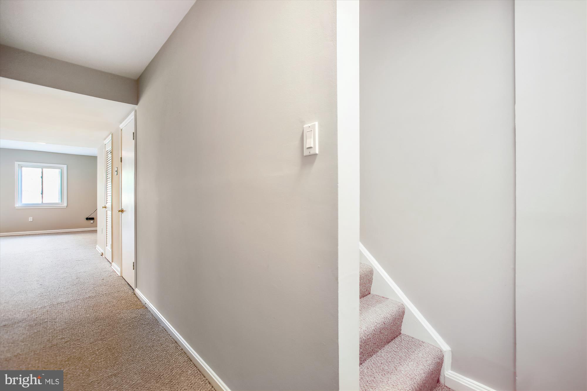 11042 Saffold Way Reston, VA 20190 - Photo 35 of 50 Stairs on LL