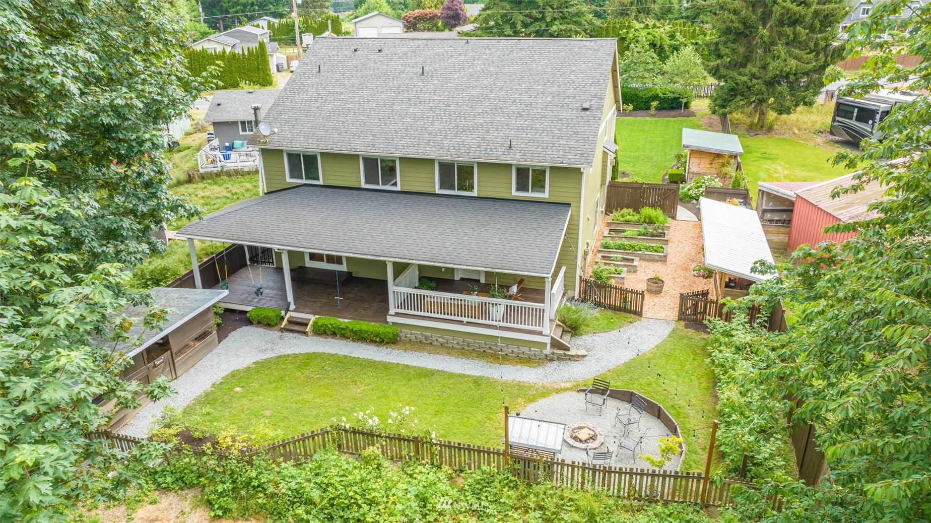 8022 Riverview Road Snohomish, WA 98290 - Photo 39 of 40 Gallery Image 39