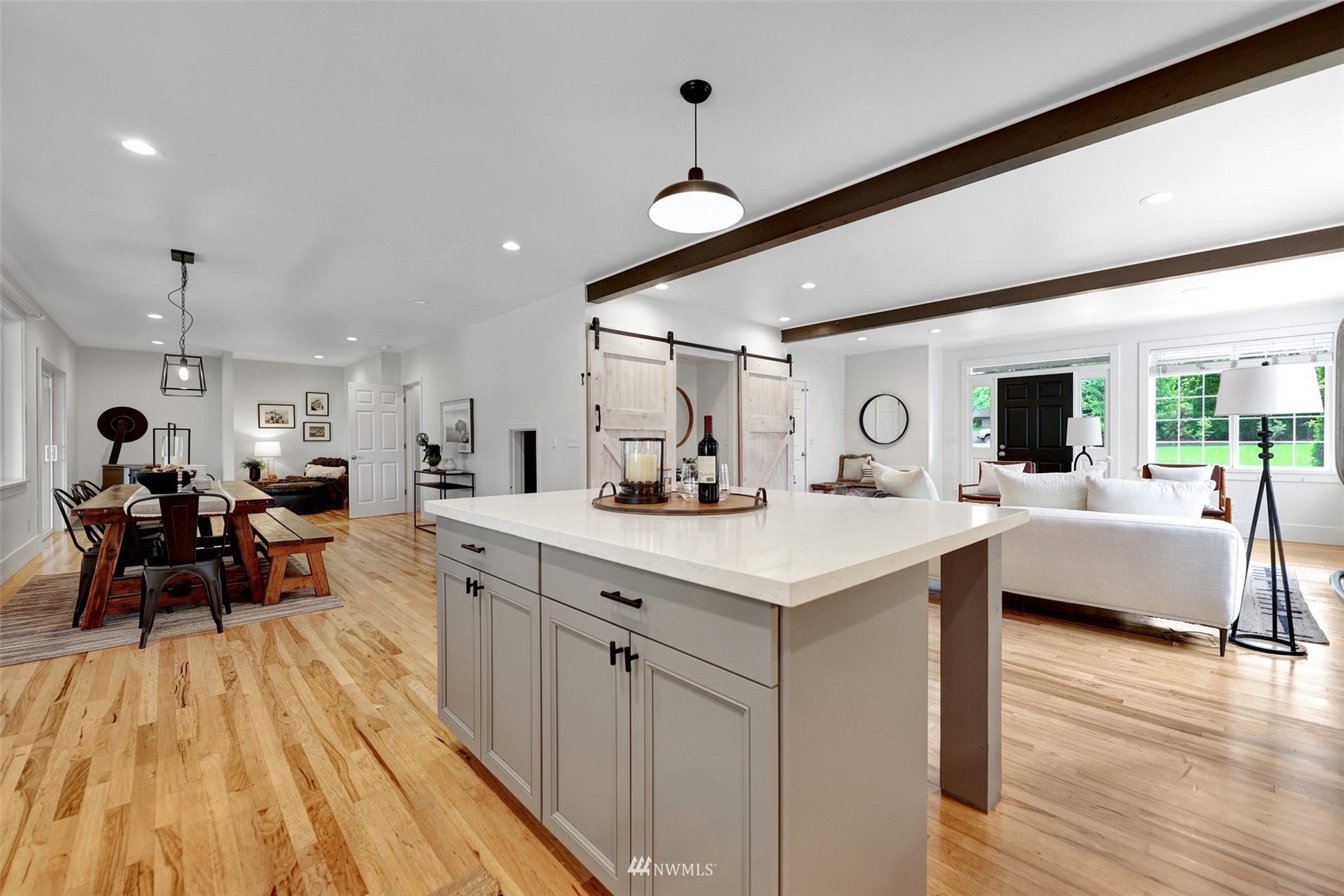 8022 Riverview Road Snohomish, WA 98290 - Photo 7 of 40 Gallery Image 7