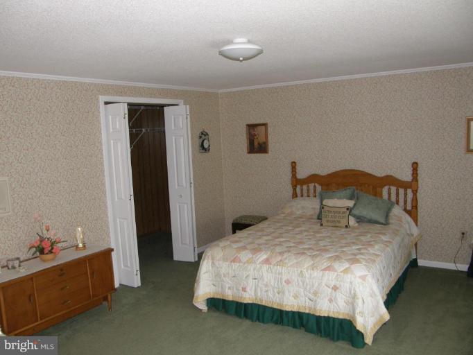 13008 Blairs Valley Road Clear Spring, MD 21722 - Photo 14 of 20 Bedroom #1