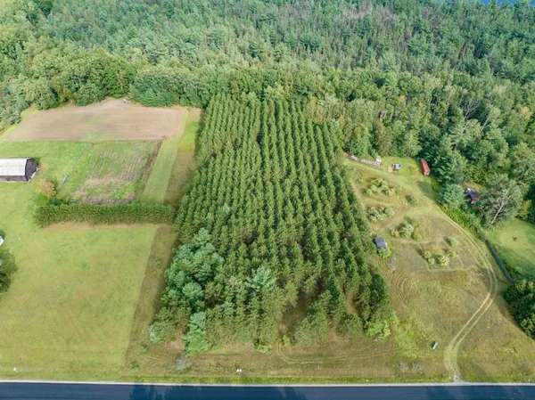 $69,900 | V/l North Barlow Road, Lincoln, MI 48742