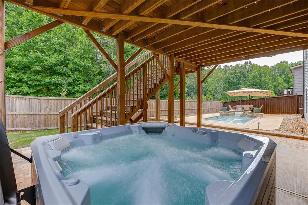 4923 Stone Way Path Buford, GA 30519 - Photo 5 of 15