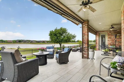 $849,900 | 2312 Marseilles Court, Granbury, TX 76048
