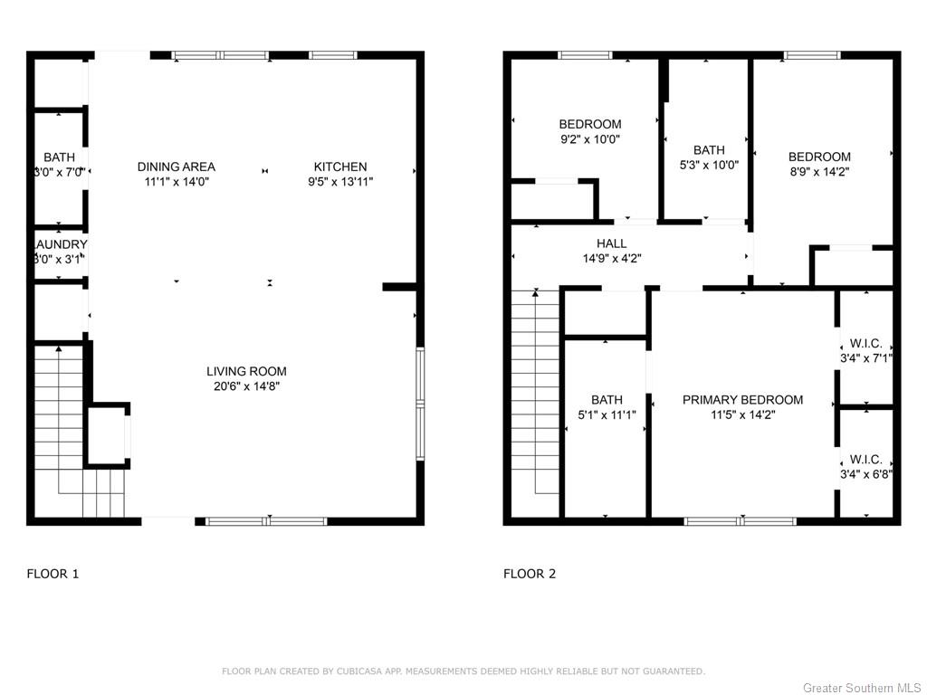 461 Lake Breeze Road, Unit C Hackberry, LA 70645 - Photo 18 of 18
