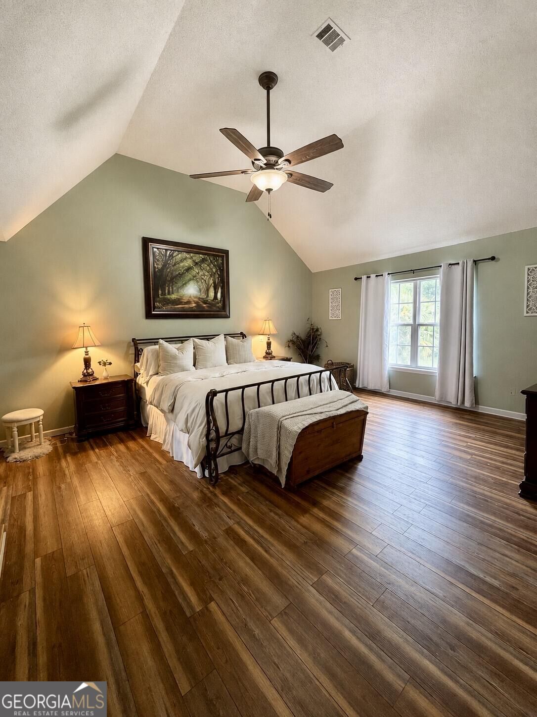 5208 Smith Road Townsend, GA 31331 - Photo 16 of 27 Gallery Image 16
