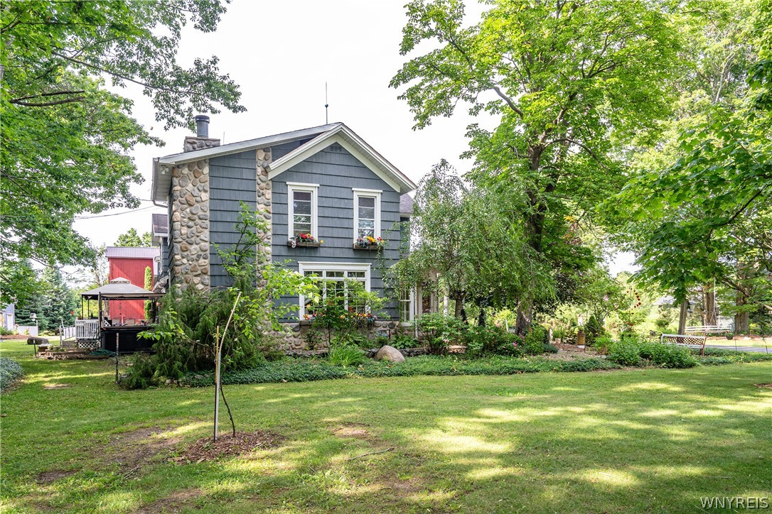 1581 Jamison Road Elma, NY 14059 - Photo 4 of 45