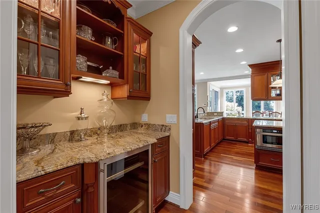 $1,580,000 | 8925 Williams Court, Clarence, NY 14032