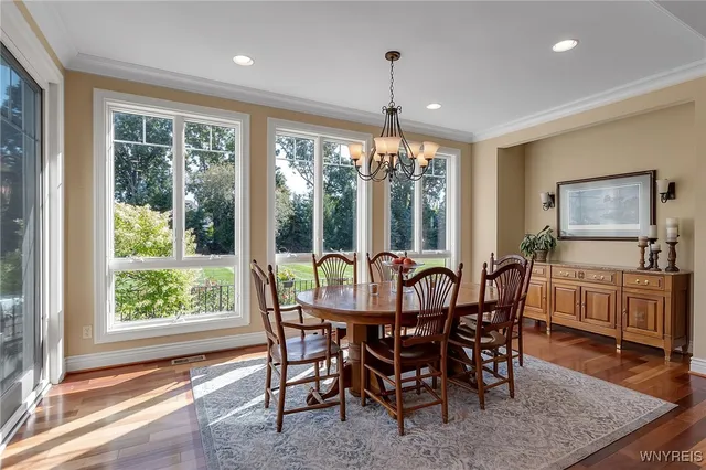 $1,580,000 | 8925 Williams Court, Clarence, NY 14032