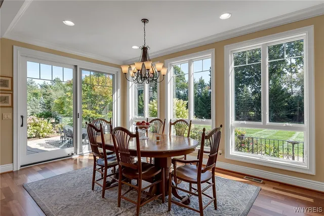 $1,580,000 | 8925 Williams Court, Clarence, NY 14032