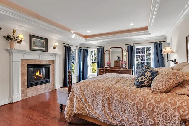 $1,580,000 | 8925 Williams Court, Clarence, NY 14032