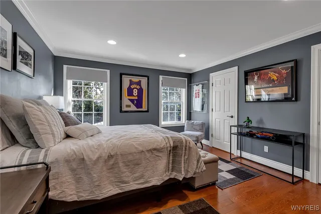 $1,580,000 | 8925 Williams Court, Clarence, NY 14032