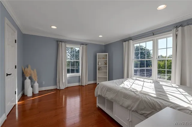 $1,580,000 | 8925 Williams Court, Clarence, NY 14032