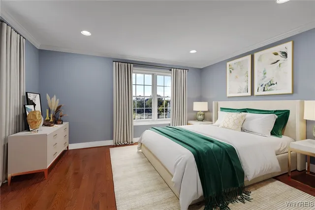 $1,580,000 | 8925 Williams Court, Clarence, NY 14032