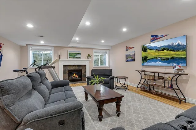 $1,580,000 | 8925 Williams Court, Clarence, NY 14032