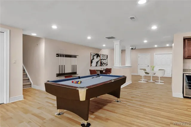 $1,580,000 | 8925 Williams Court, Clarence, NY 14032