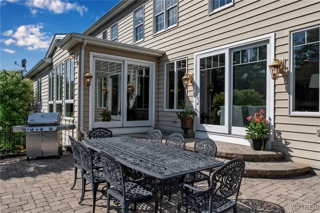 $1,580,000 | 8925 Williams Court, Clarence, NY 14032