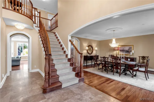 $1,580,000 | 8925 Williams Court, Clarence, NY 14032