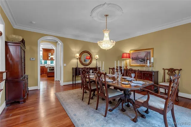 $1,580,000 | 8925 Williams Court, Clarence, NY 14032