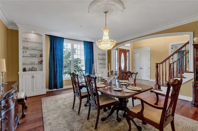 $1,580,000 | 8925 Williams Court, Clarence, NY 14032
