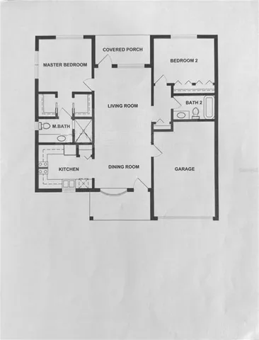 $145,000 | 8535 Southwest 90th Street, Unit C, Ocala, FL 34481