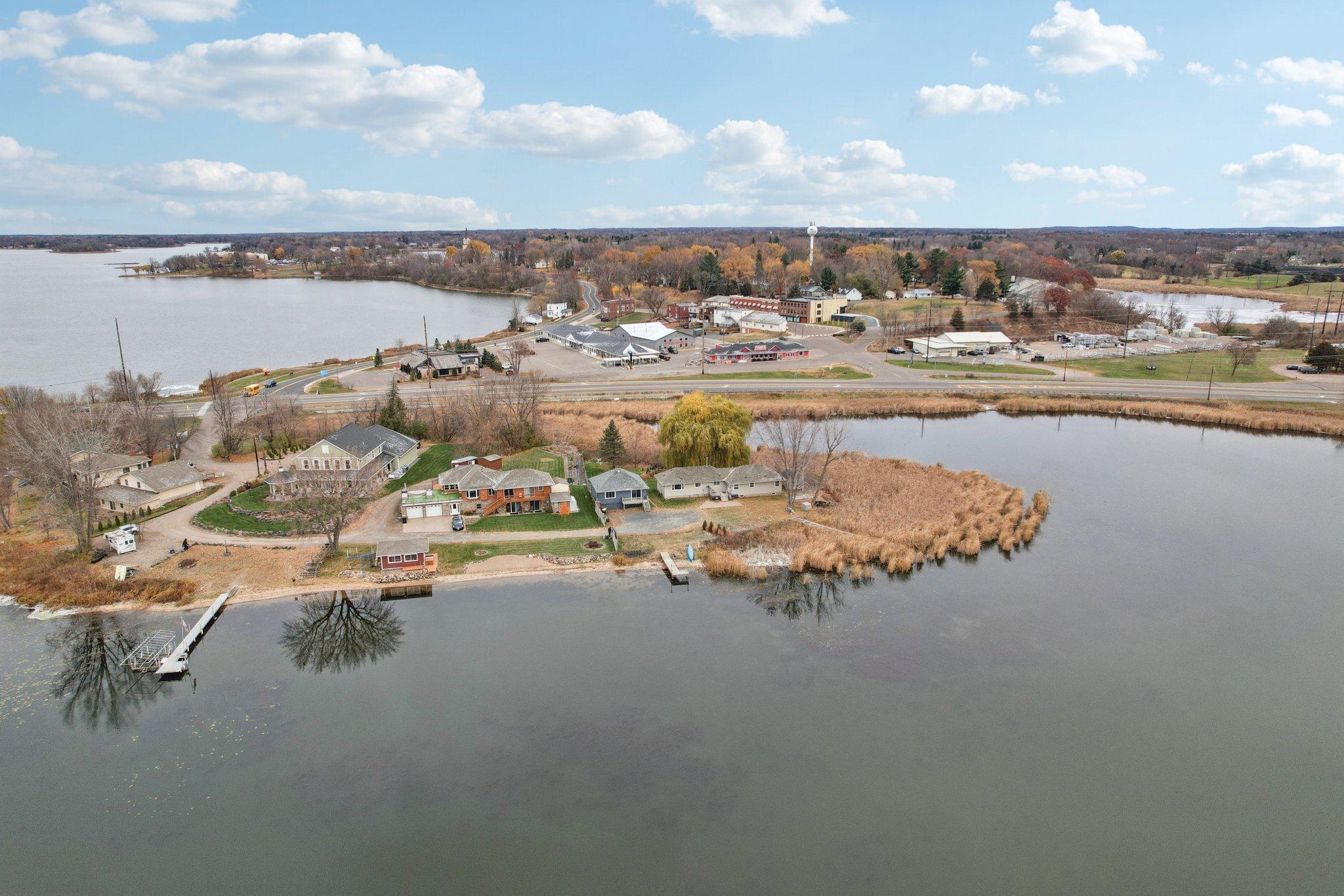 520 Park Island Road Center City, MN 55012 - Photo 16 of 24