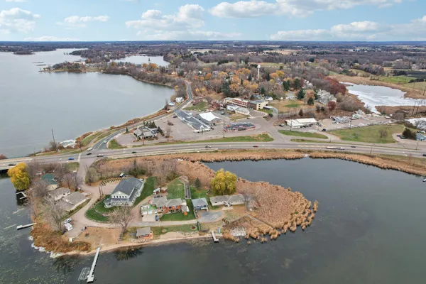 $415,000 | 520 Park Island Road, Center City, MN 55012