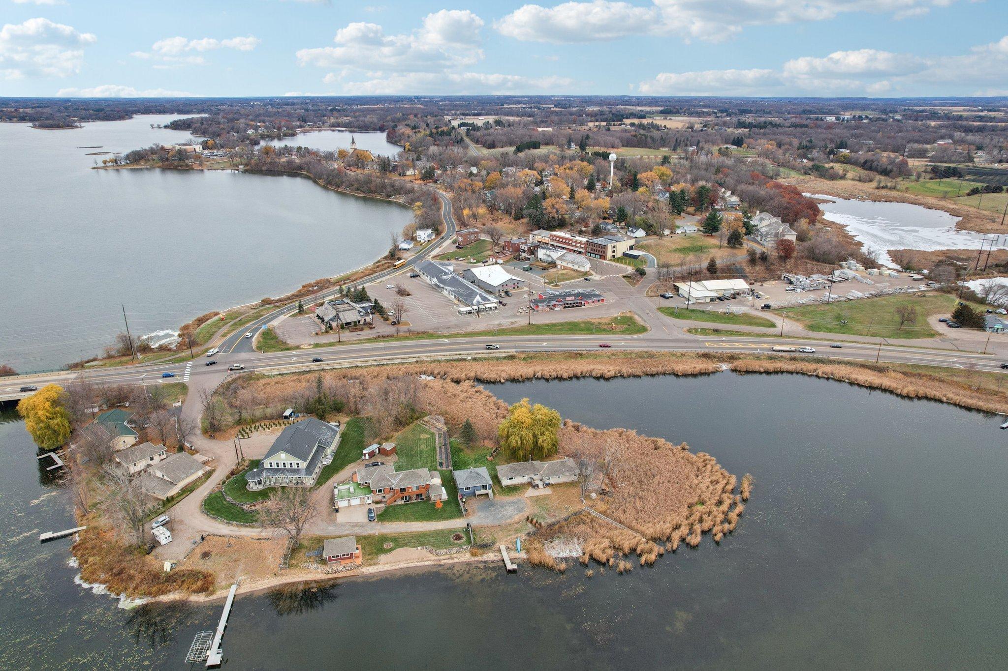 520 Park Island Road Center City, MN 55012 - Photo 17 of 24