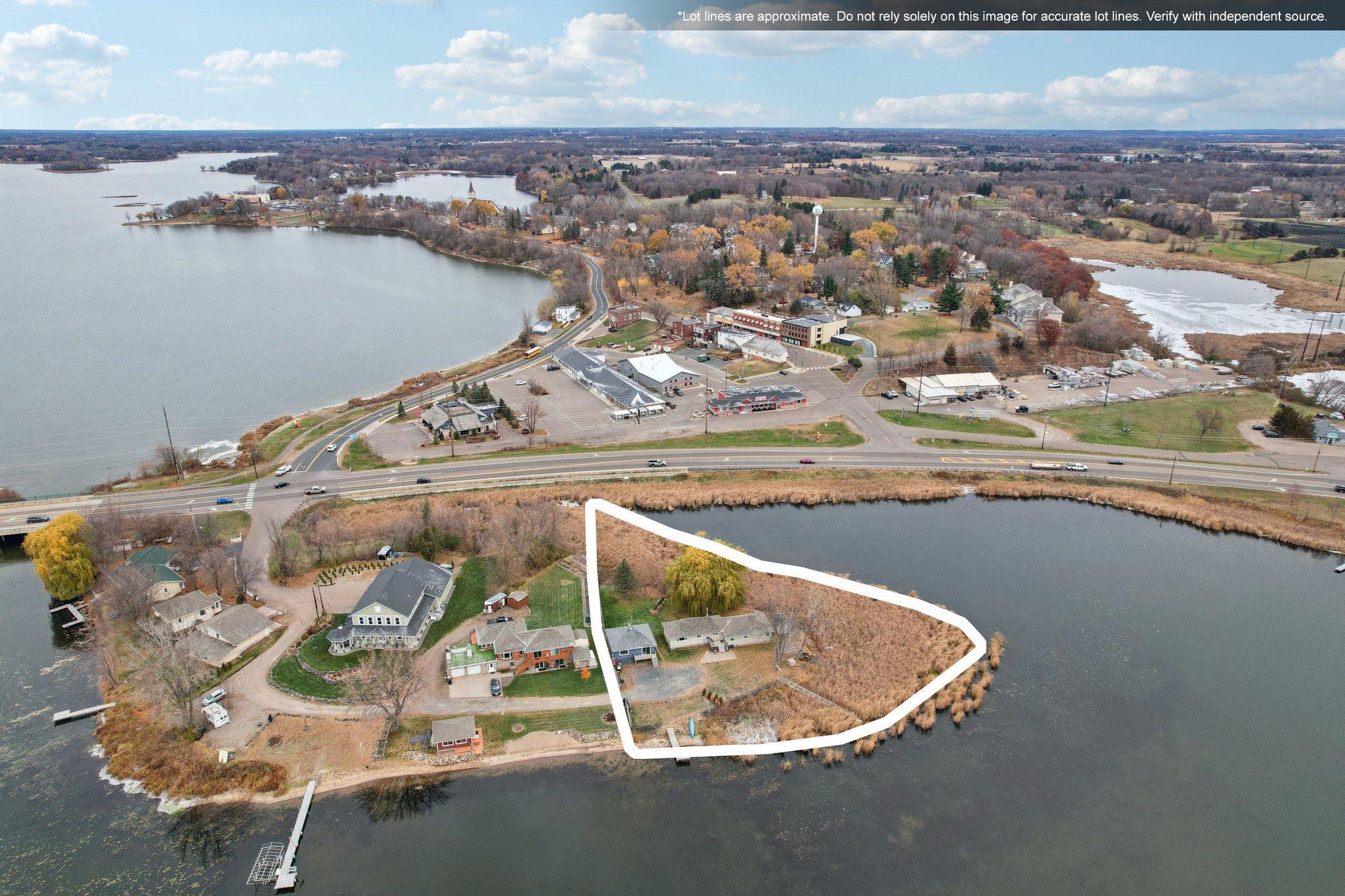 520 Park Island Road Center City, MN 55012 - Photo 18 of 24