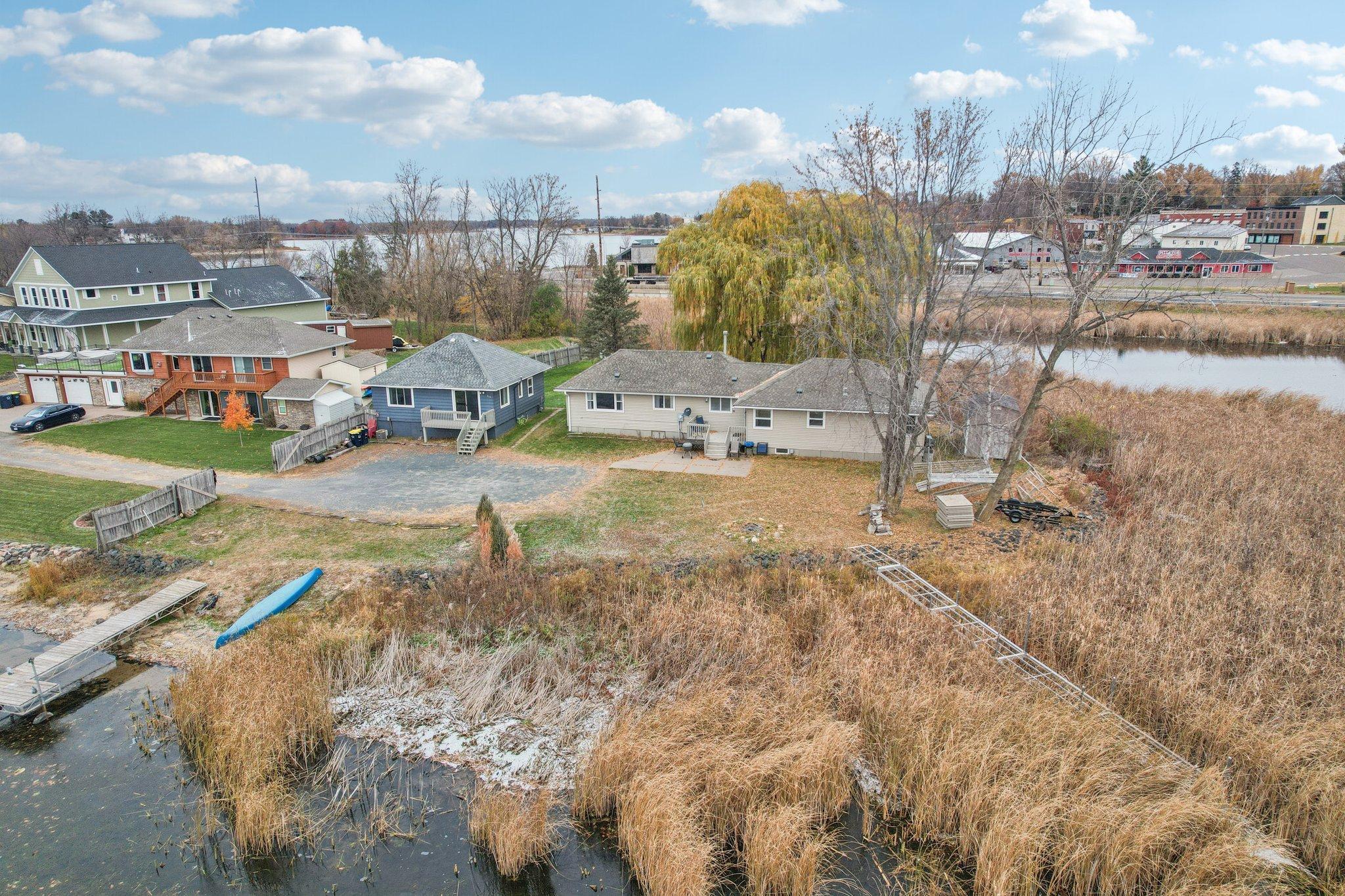 520 Park Island Road Center City, MN 55012 - Photo 20 of 24