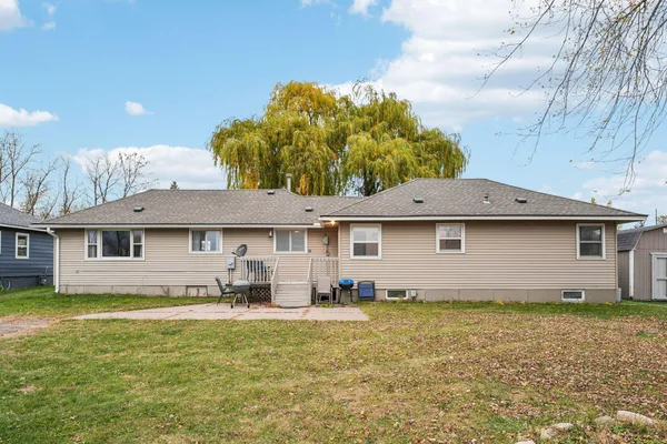 $415,000 | 520 Park Island Road, Center City, MN 55012