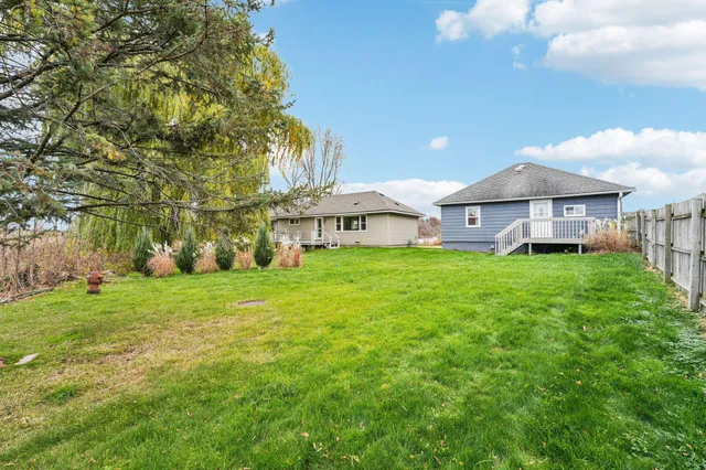 $419,000 | 520 Park Island Road, Center City, MN 55012