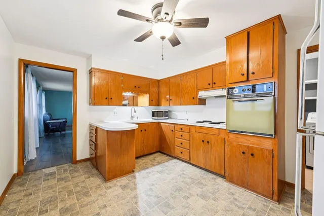 $419,000 | 520 Park Island Road, Center City, MN 55012