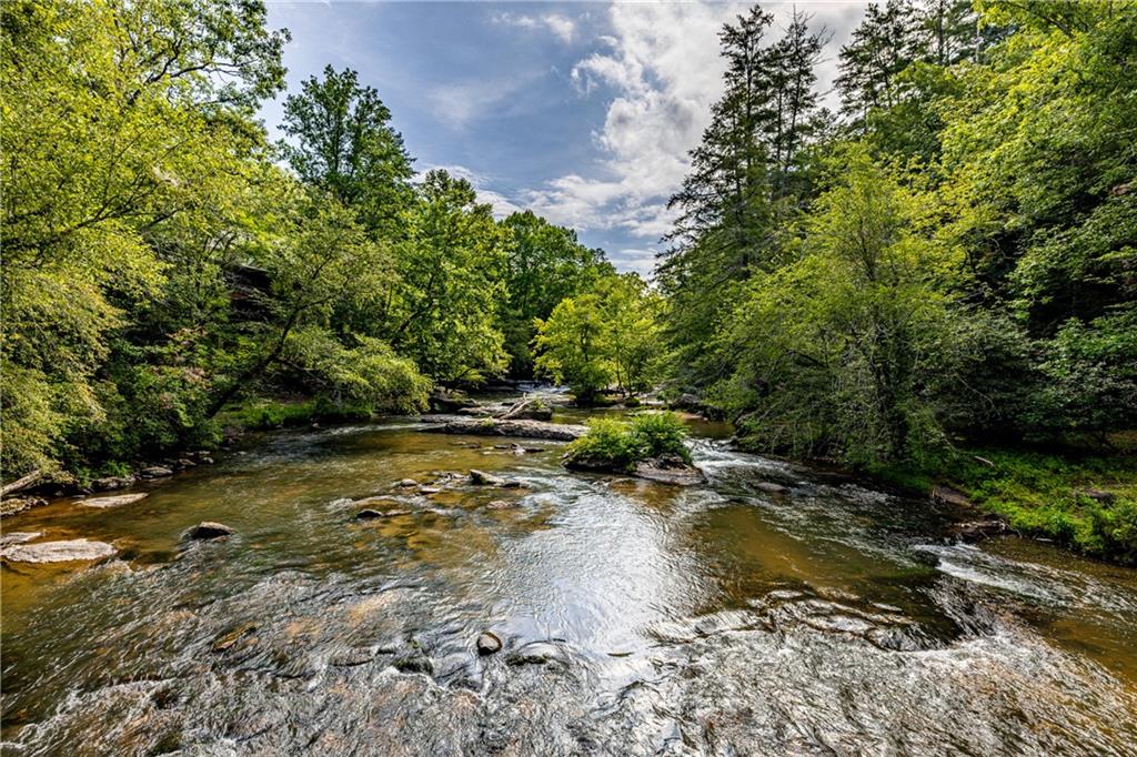 Lot38 R Lakeview Lane Ellijay, GA 30536 - Photo 1 of 1 a view of swimming pool with a yard