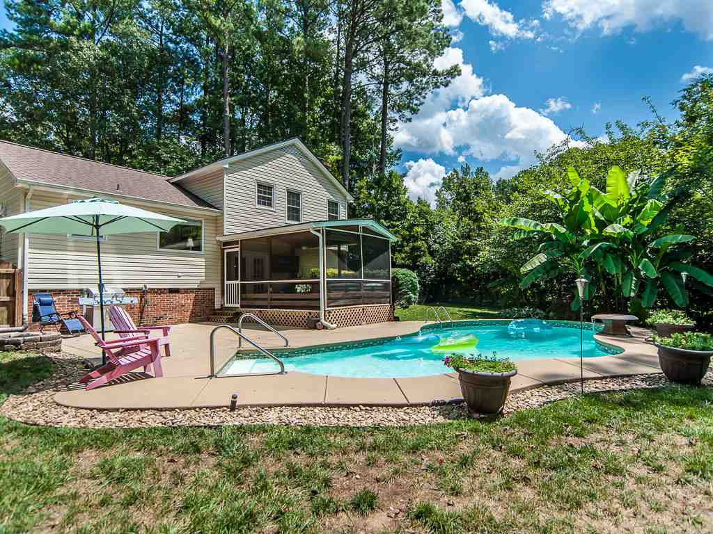 7605 Elliot Drive Raleigh, NC 27613 - Photo 18 of 22 Photo 18