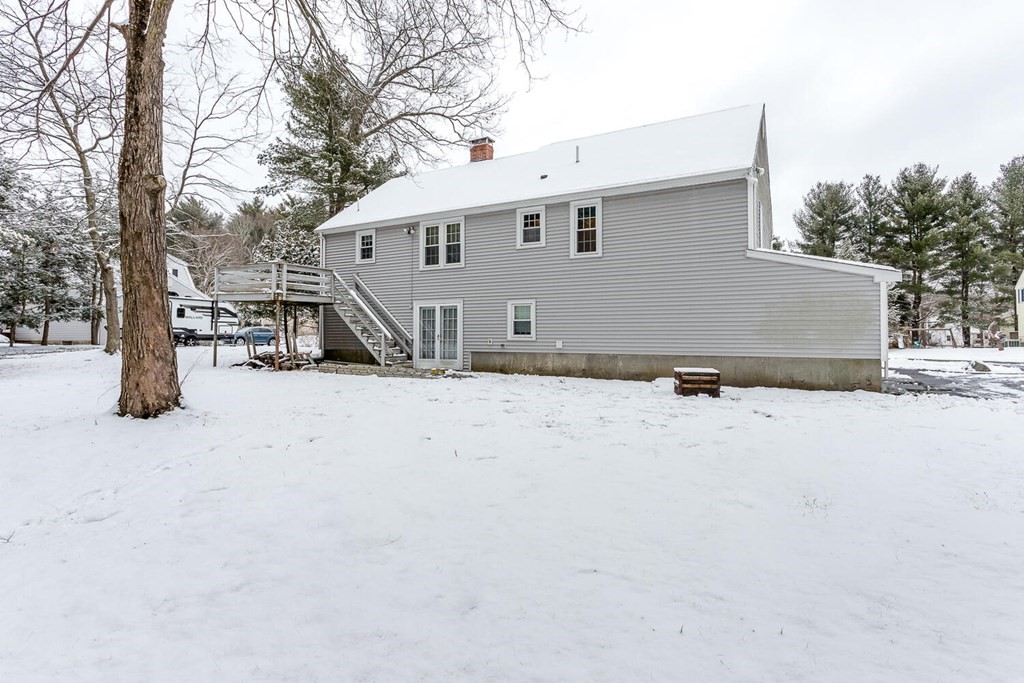 11 Trayer Road Canton, MA 02021 - Photo 19 of 22 Gallery Image 19