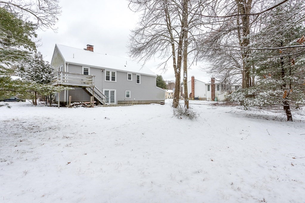 11 Trayer Road Canton, MA 02021 - Photo 20 of 22 Gallery Image 20