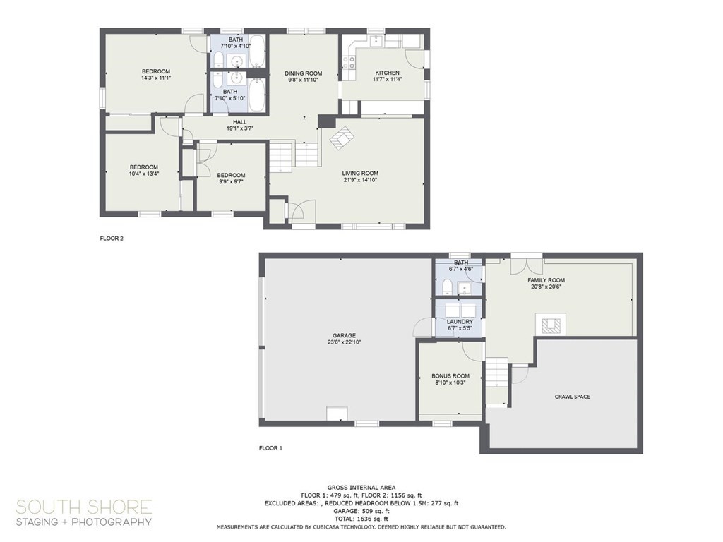 11 Trayer Road Canton, MA 02021 - Photo 22 of 22 Gallery Image 22