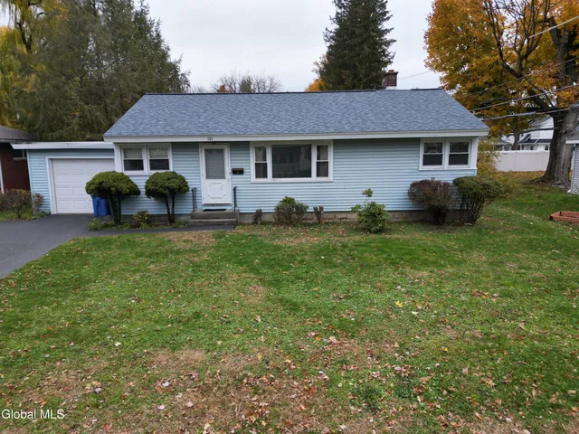 $219,900 | 107 Fairview Avenue, Albany, NY 12208