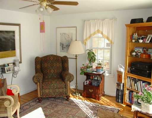 107 Strawberry Field Road Warwick, RI 02886 - Photo 2 of 6 Living Room.