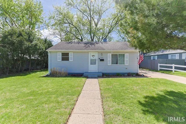 $159,900 | 2515 Riverside Drive, South Bend, IN 46616