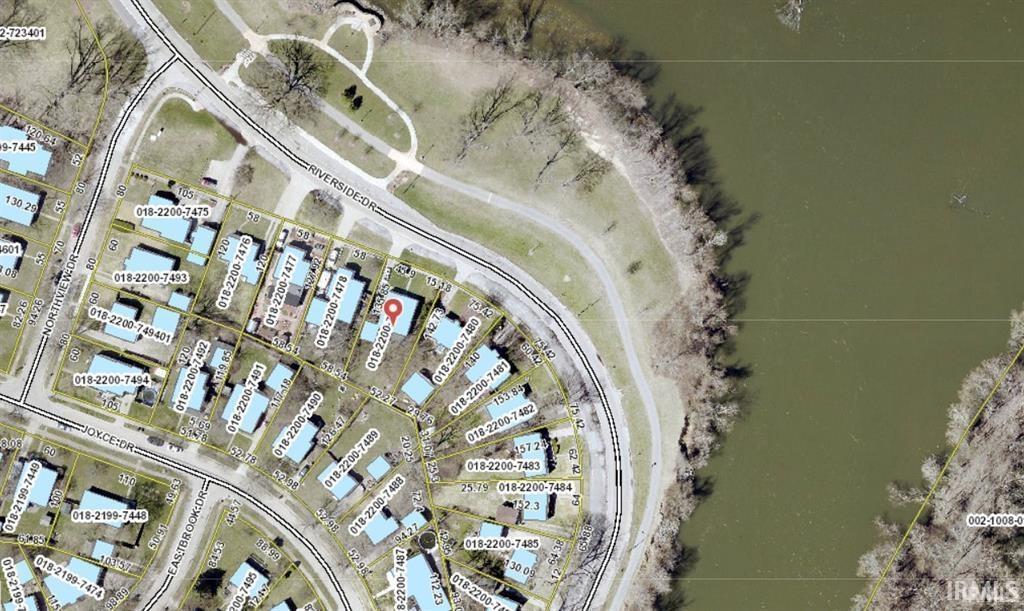 2515 Riverside Drive South Bend, IN 46616 - Photo 4 of 4