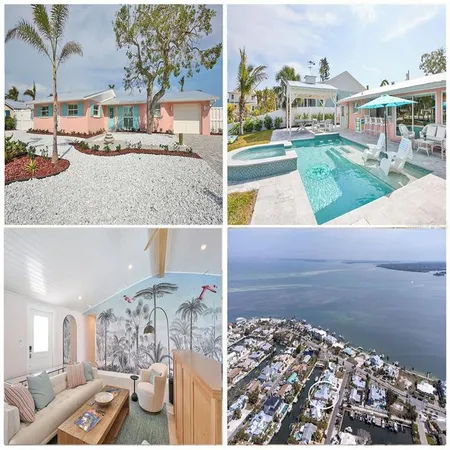 $12,000 | 605 Concord Lane, Holmes Beach, FL 34217