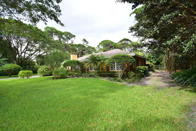5531 Hibiscus Road Jupiter, FL 33458 - Photo 54 of 59 5531 Hibiscus Rd Jupiter FL-small-054-58