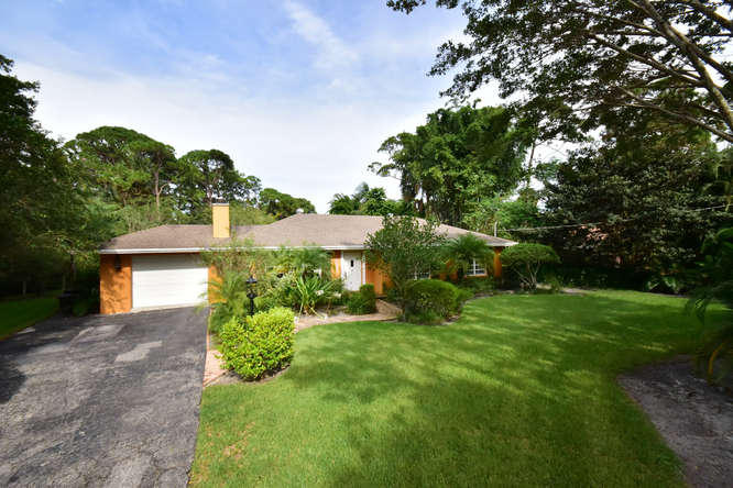 5531 Hibiscus Road Jupiter, FL 33458 - Photo 56 of 59 5531 Hibiscus Rd Jupiter FL-small-056-43