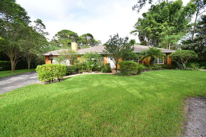 5531 Hibiscus Road Jupiter, FL 33458 - Photo 57 of 59 5531 Hibiscus Rd Jupiter FL-small-057-59