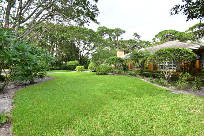 5531 Hibiscus Road Jupiter, FL 33458 - Photo 58 of 59 5531 Hibiscus Rd Jupiter FL-small-058-42