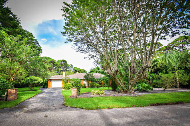 5531 Hibiscus Road Jupiter, FL 33458 - Photo 59 of 59 5531 Hibiscus Rd Jupiter FL-small-059-55